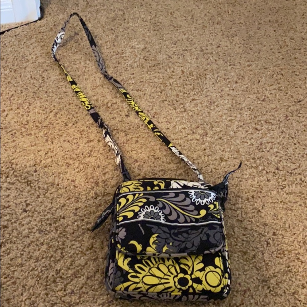 Crossover bag - Picture 2 of 3